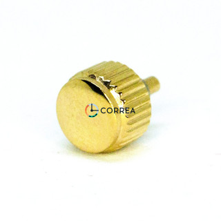 Заводна головка Orient золото GSO-008